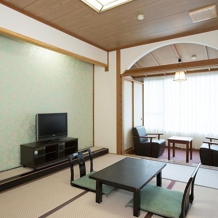 伊東園ホテル塩原 那須塩原市 エクステリア 写真