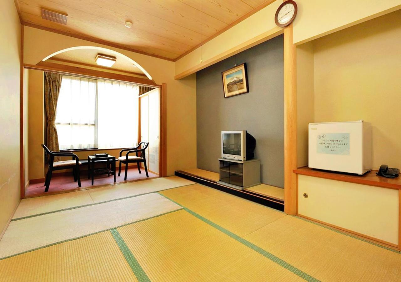 伊東園ホテル塩原 那須塩原市 エクステリア 写真